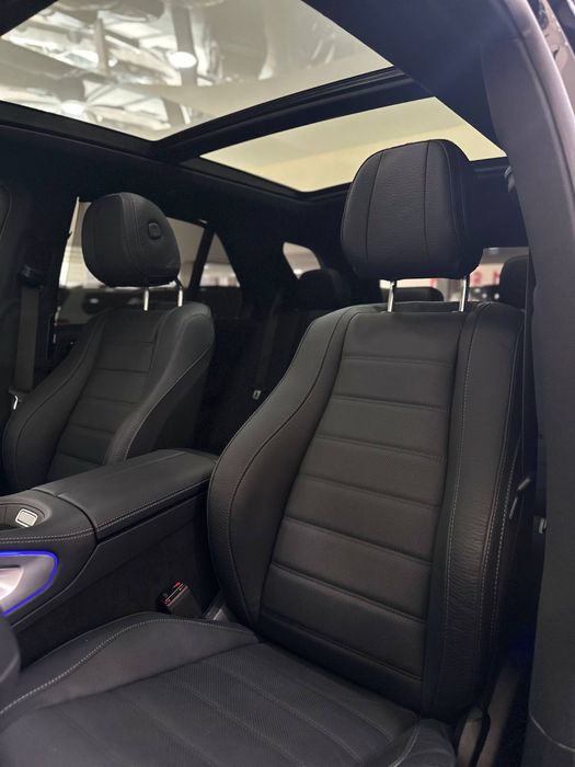 Bugun sotuvimizda Mercedes Benz Gle 450