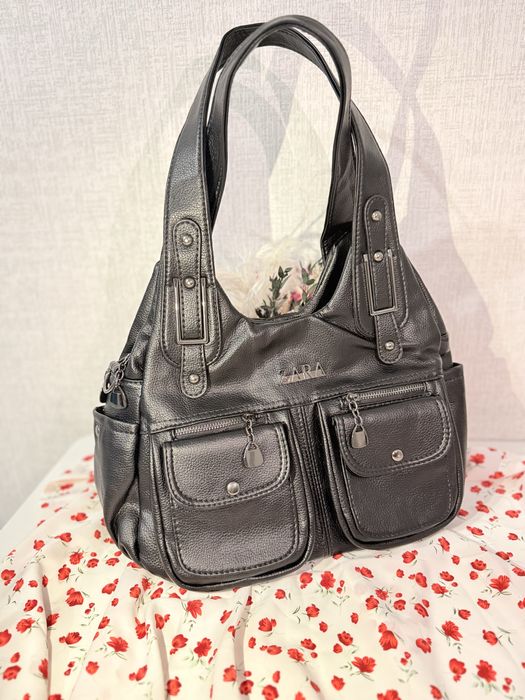 Сумки и аксессуары