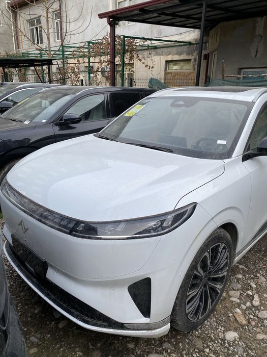 Dongfeng 008 Restyling +garantiya