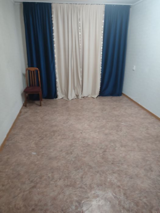 2 комнатная квартира,