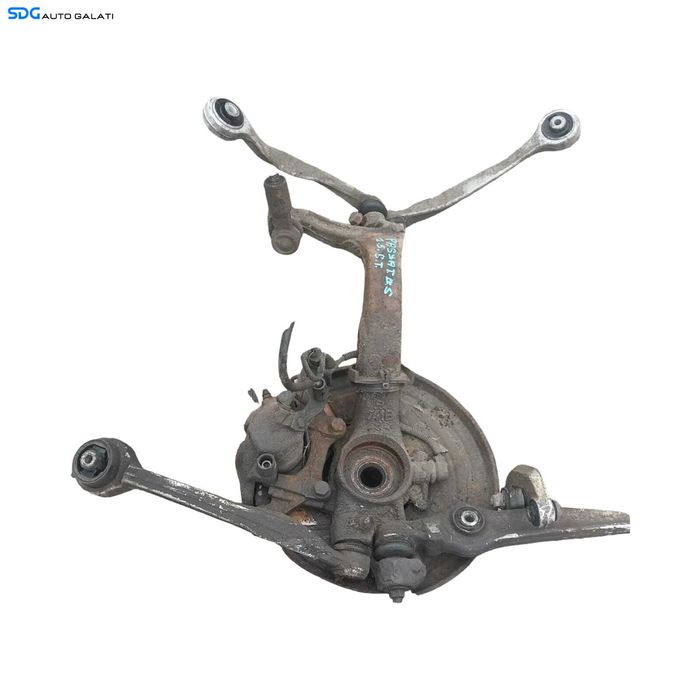 Fuzeta Stanga Fata Volkswagen Passat B5.5 2.5 TDI 2001 - 2005 [M9550]