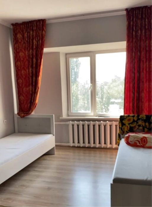 Подселение Алматы, сдается комната