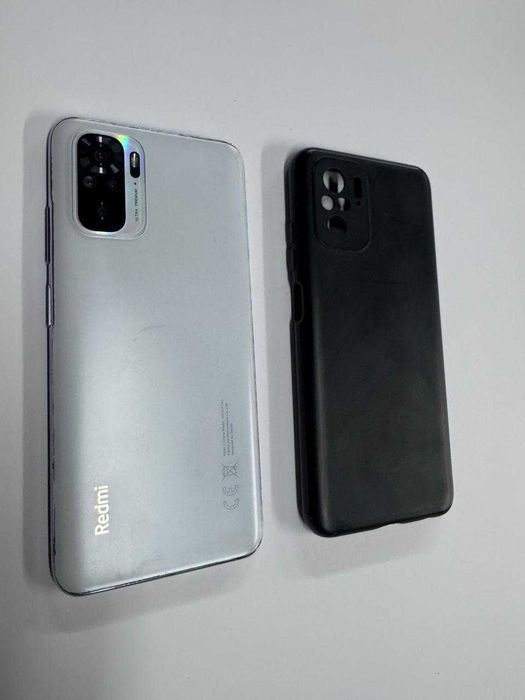 Продам Xiaomi Redmi Note 10. 128Gb