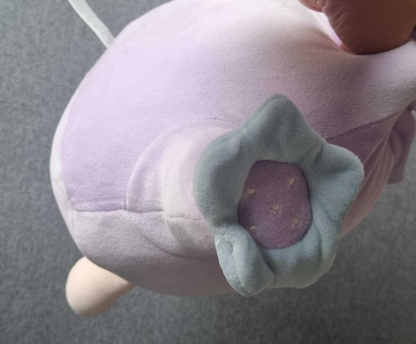 Плюшена играчка, лейка Miniso