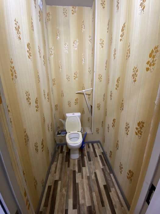 Квартира ижарага берилади