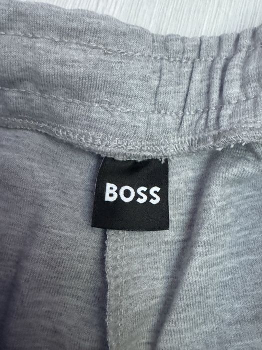 Мъжко долнище BOSS
