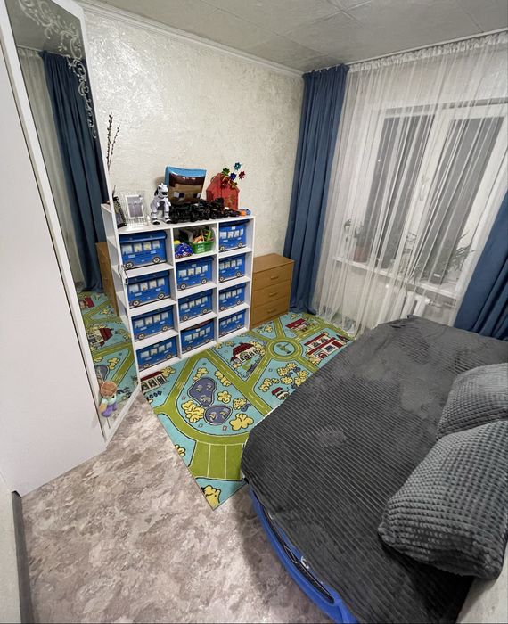 Продам 3х комнатную квартиру