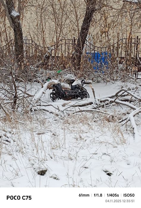 Продам электроскутер для станта