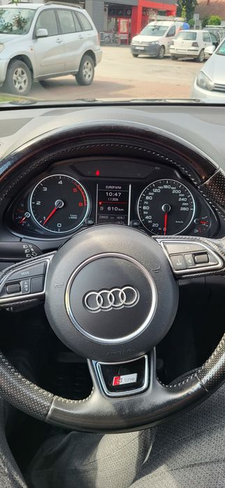 Audi Q 5 de vânzare