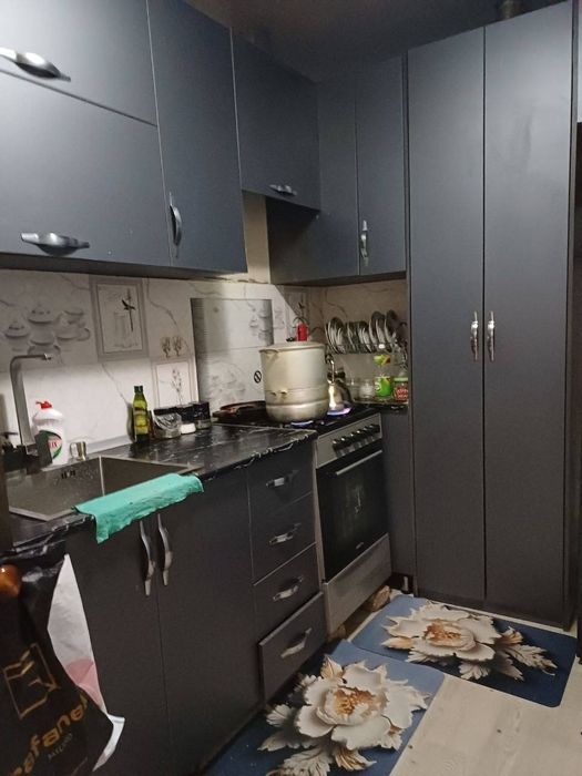 Продам 3х комнатную Карасу-6