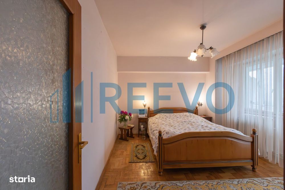 Apartament 4 camere, Ultracentral Bacau