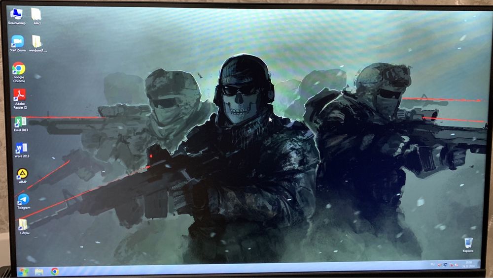 Продам компьютер