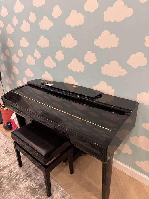 Пианино Yamaha