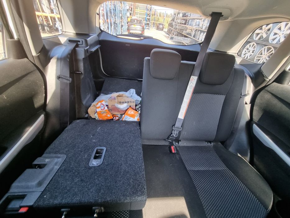Interior complet Suzuki Vitara IV - SUV 4 Usi (1515)