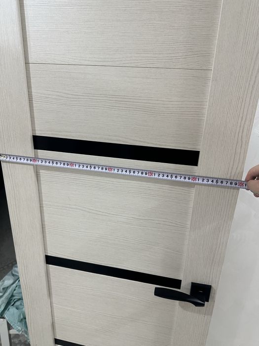 Двери межкомнатные