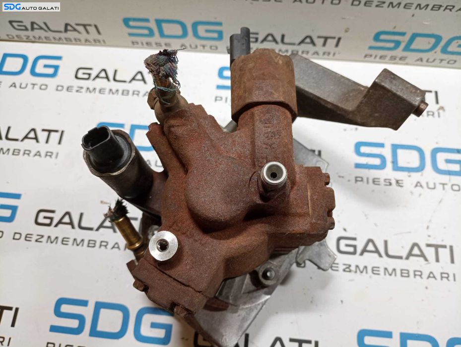Pompa Inalta Presiune Citroen C1 1.4 HDI 2005 - 2014 Cod 9685440880 5WS40008 [M7199]