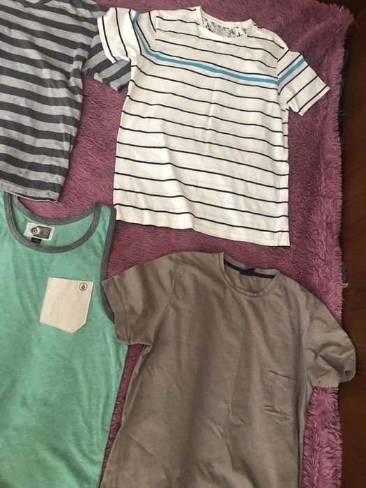 Футболки/майки мужские