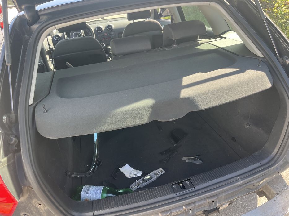 Audi A3 1.9TDI BLS за части