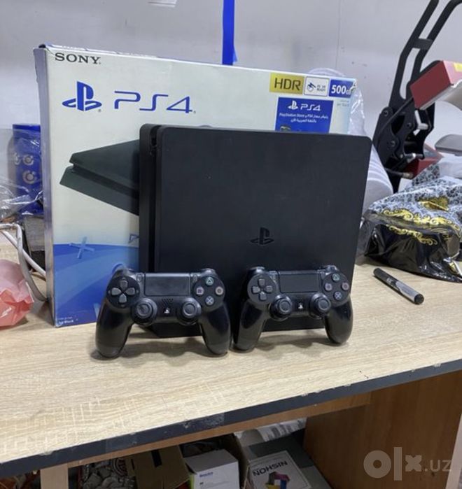 playstation 4 1tb sotiladi