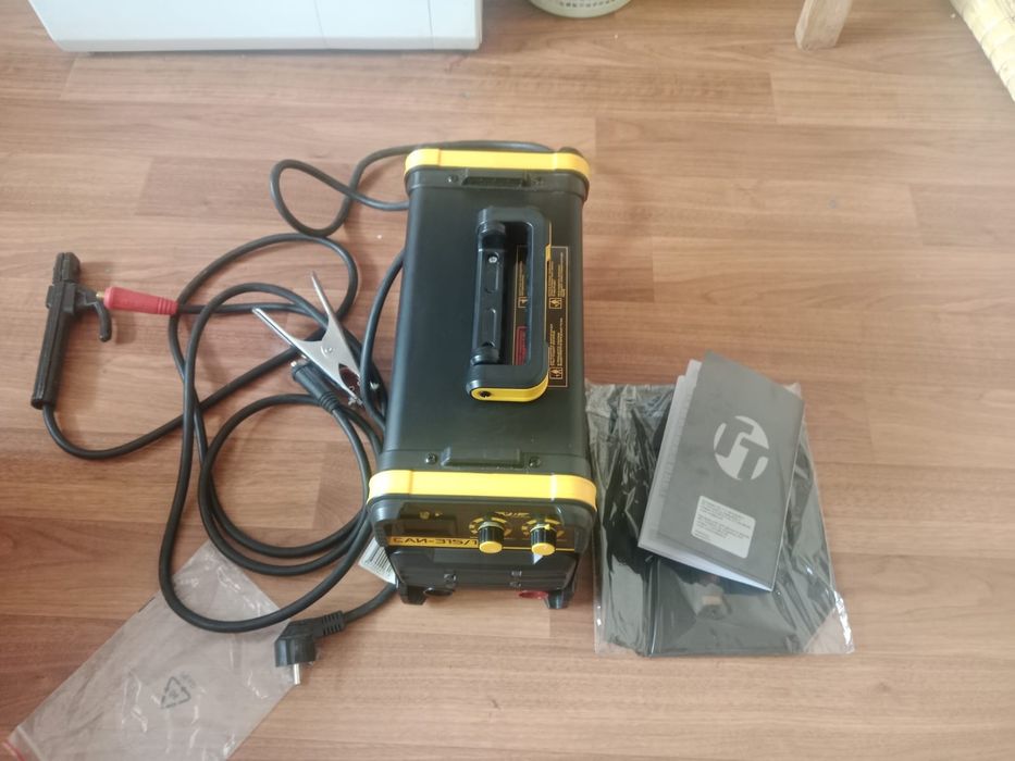 Продам Сварщный апарат