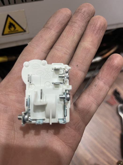 Ремонт холодильников и стиральных машин