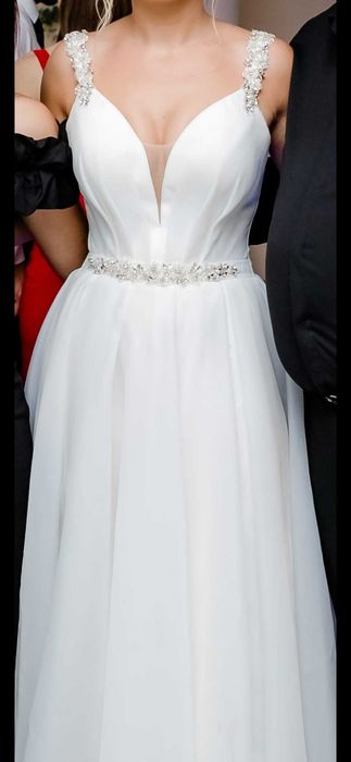 Rochie de mireasa