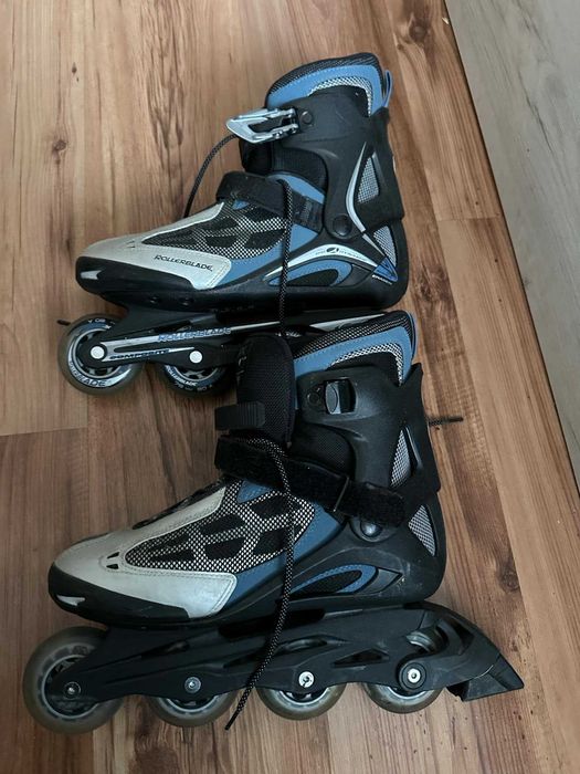 Ролери Rollerblade