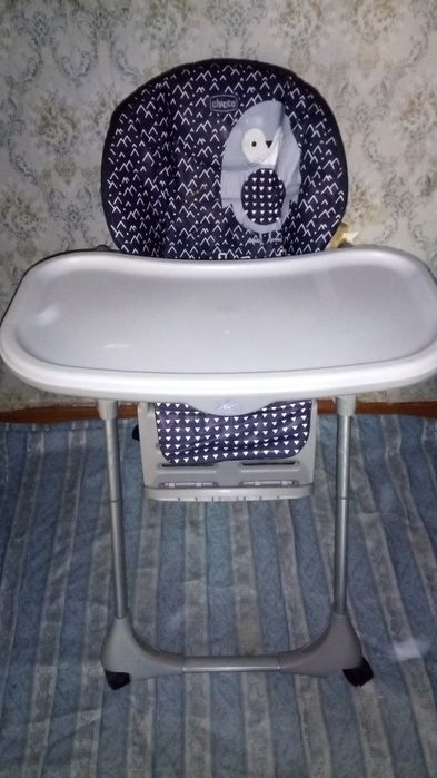 Стульчик для кормления