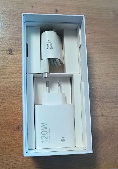 Xiaomi Redmi Note 12 Pro+ 5G