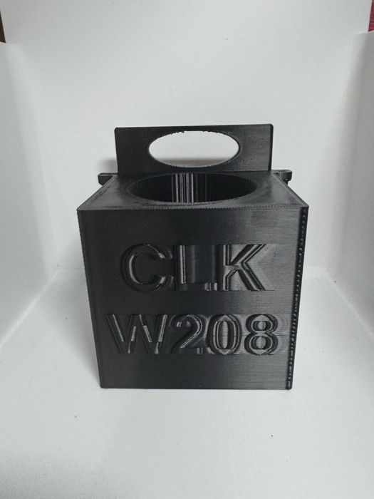 cupholder clk w208