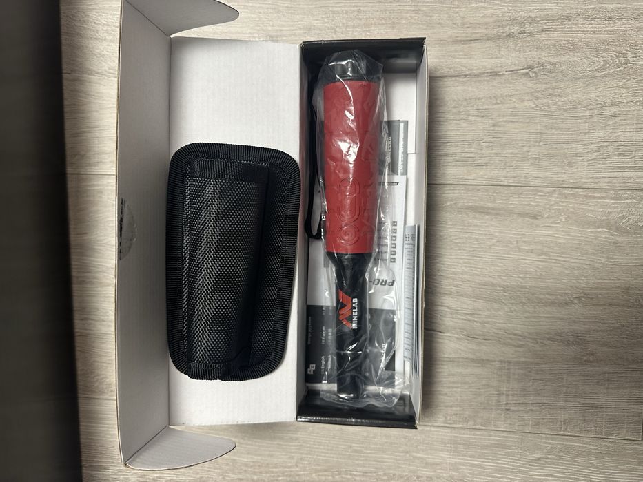 DETECTOR AUR metale pretioase