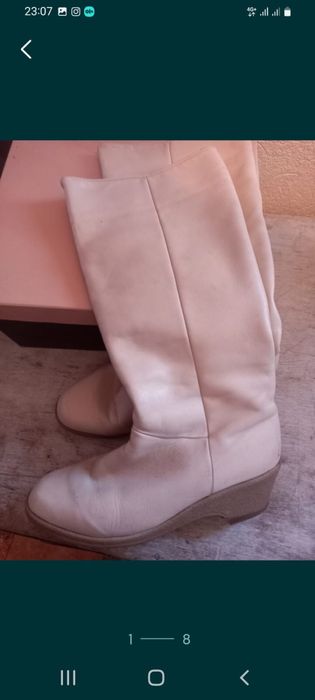 Етік әйелдерге арналған