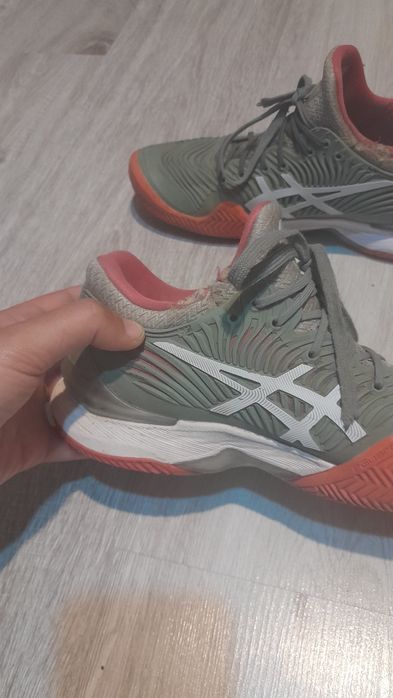 Маратонки  ASICS