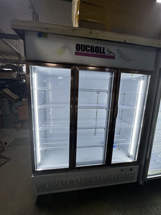 Холодильники витринные Гарантия Доставка