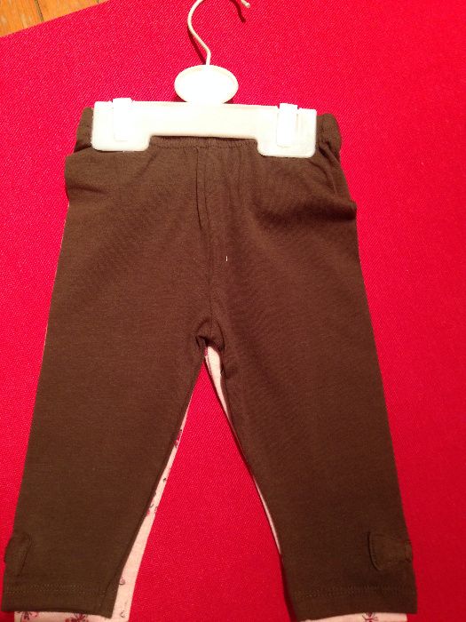 ново клинче за момиче 6-9мес