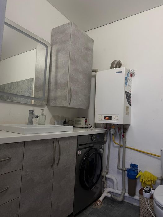 Продам уютный дом