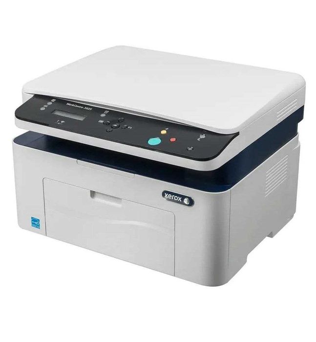 Принтер 3 в одном (Xerox)