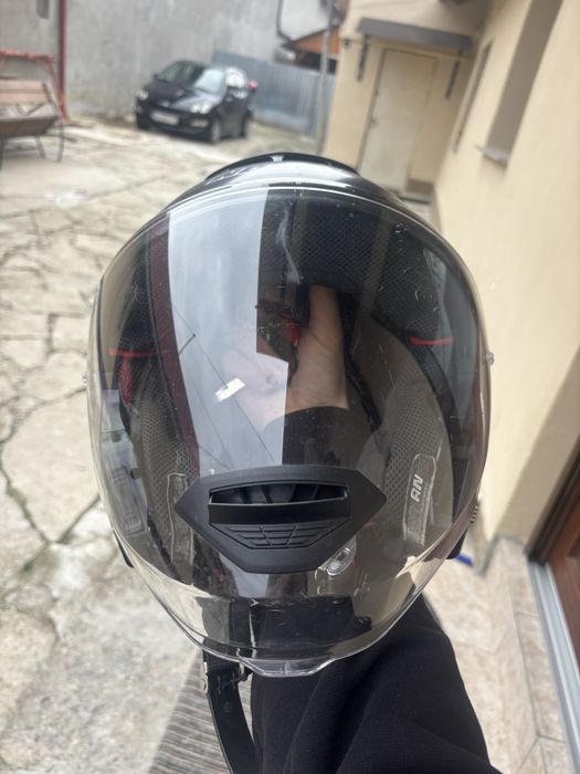 Casca moto nolan