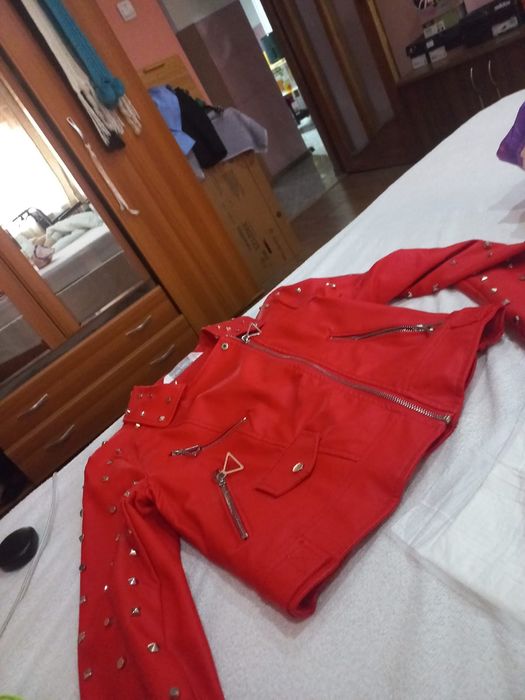 Geaca dama mărimea S