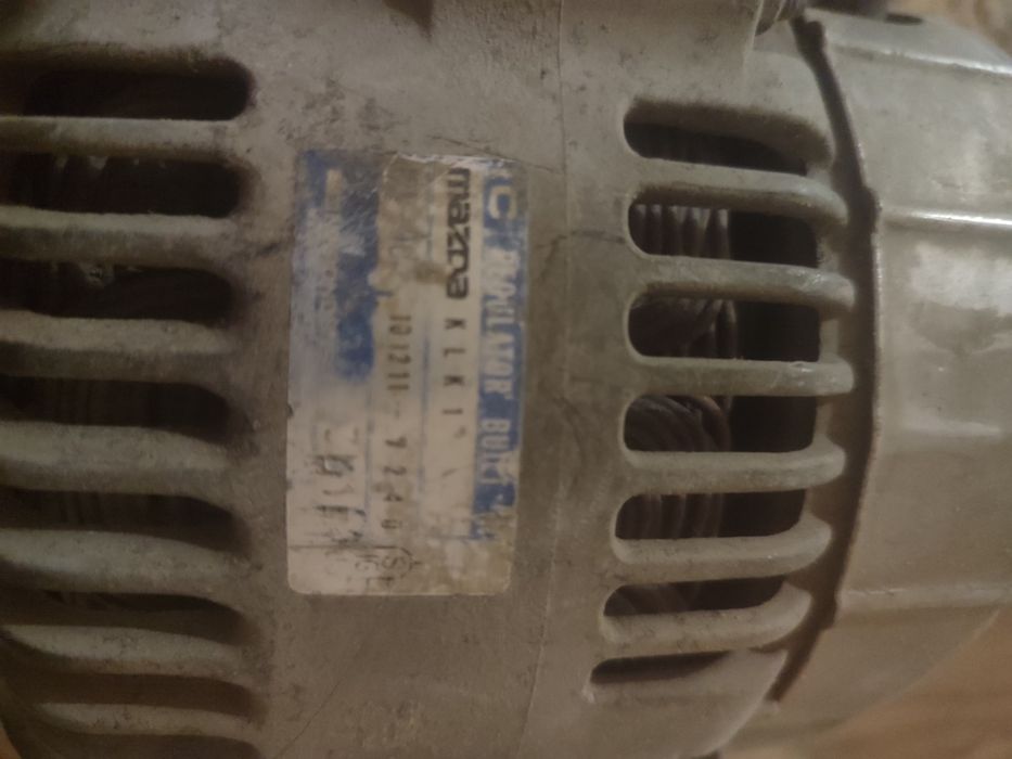 Запчасти Мазда KL 626,MX-6, MX-3,Кседокс