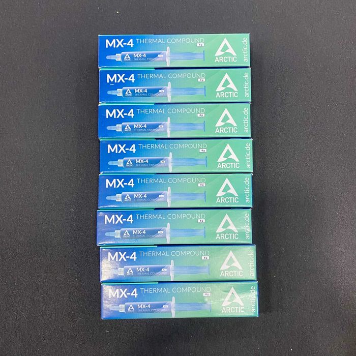 a28electronics - ARCTIC терма прокладки и терма пасти