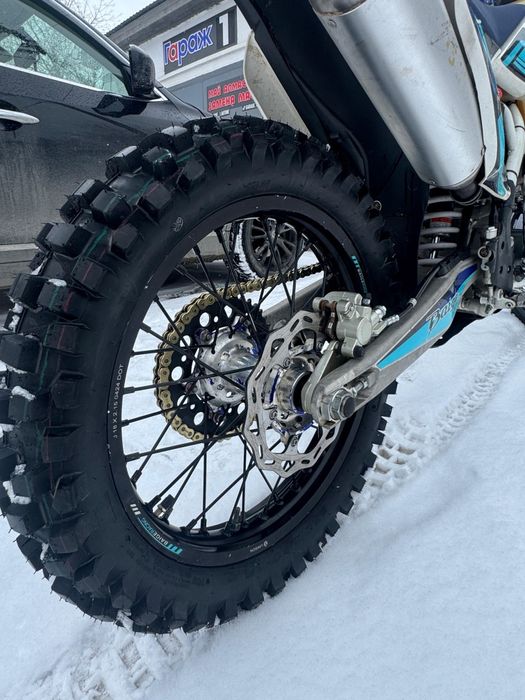 Продам эндуро baige x7