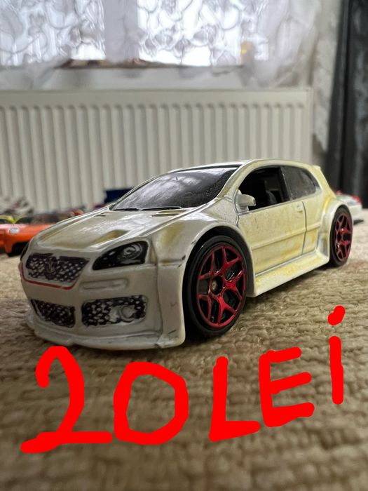 Masinute hotwheels rare