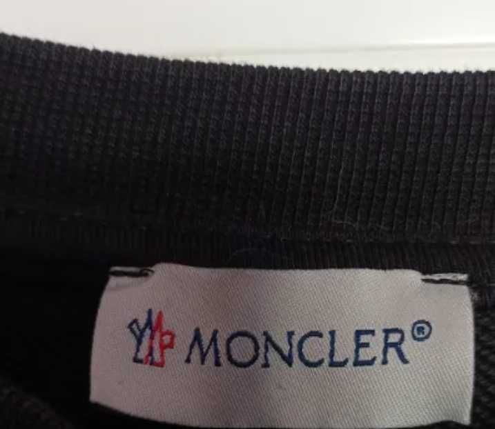 Оригинална фланела Moncler
