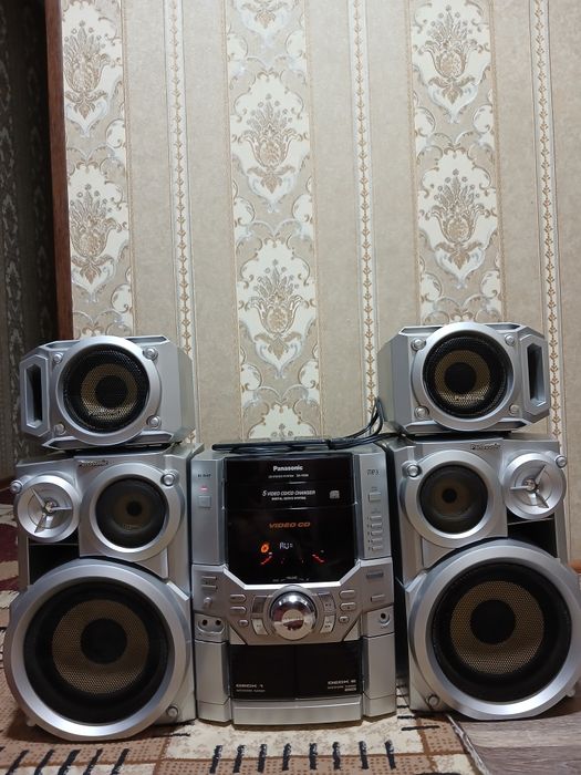 Panasonic Sotiladi