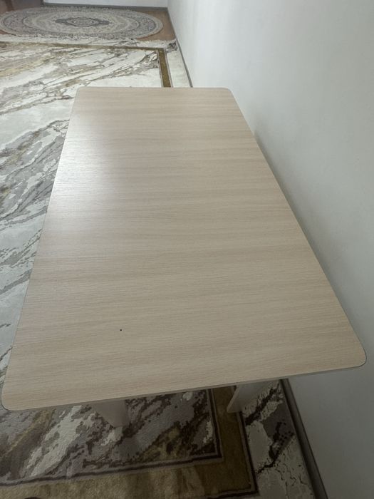 Кухонный стол / или со стульями