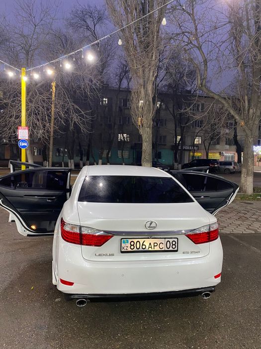 Срочно продаются лексус