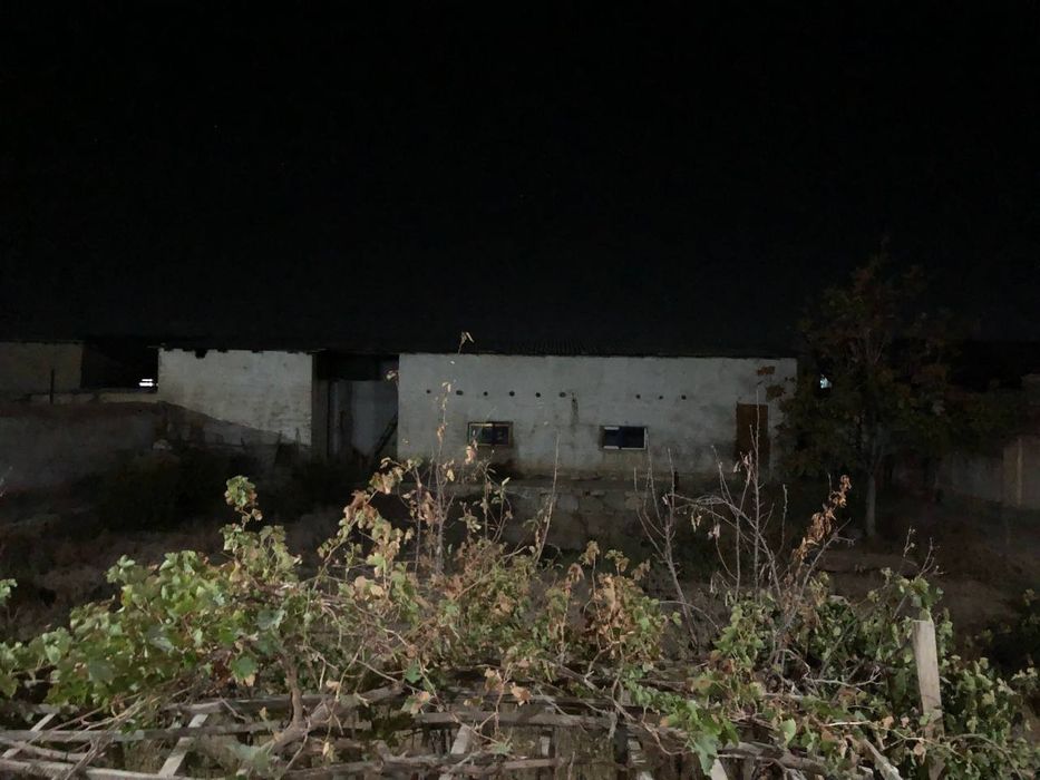 Hovli navoiy viloyatida karmana aeroport