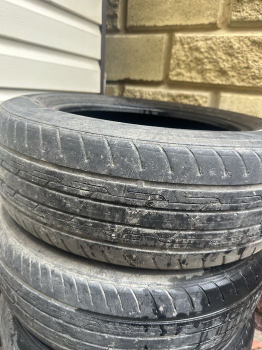 Летняя резина Triangle 185/65/15