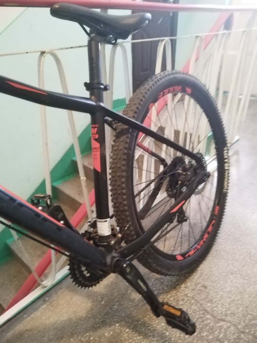 Bicicleta de vanzare